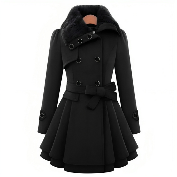 Veste hiver premium pour femmes