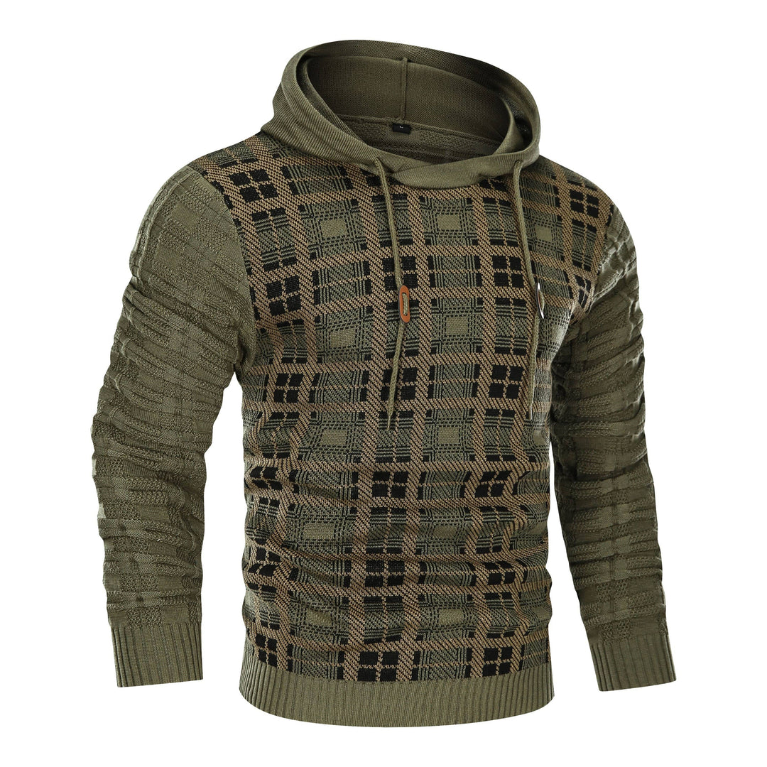Sweat élégant et à la mode pour hommes