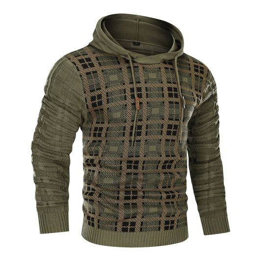 Sweat élégant et à la mode pour hommes