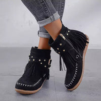 Shoes - Jera
