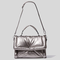 Sac rembourré avec poignée réglable - Elara