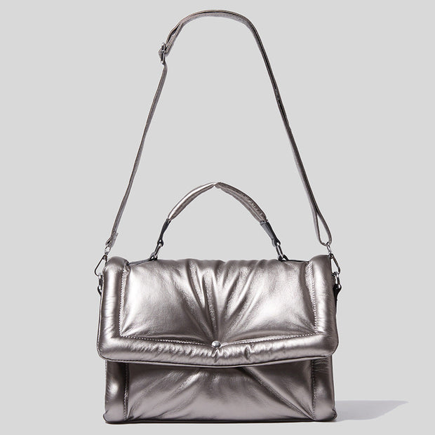 Sac rembourré avec poignée réglable - Elara