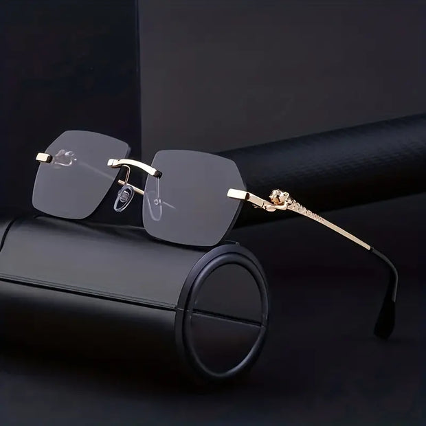 Lunettes de soleil Retro Shields