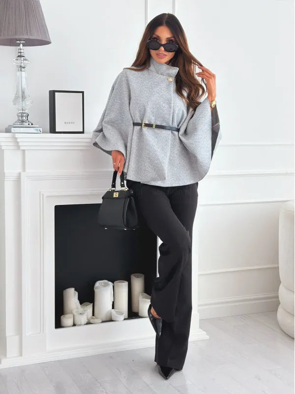 Pull d'automne élégant - Myla