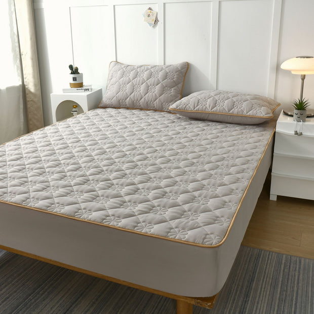 Housse de couette douillette