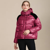 Veste matelassée pour femme - Amelya