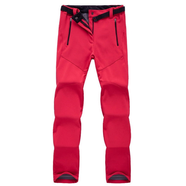 AdventurePro Wanderhose und Schneehose