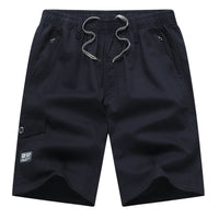Short cargo à poche utilitaire pour hommes - Dalton