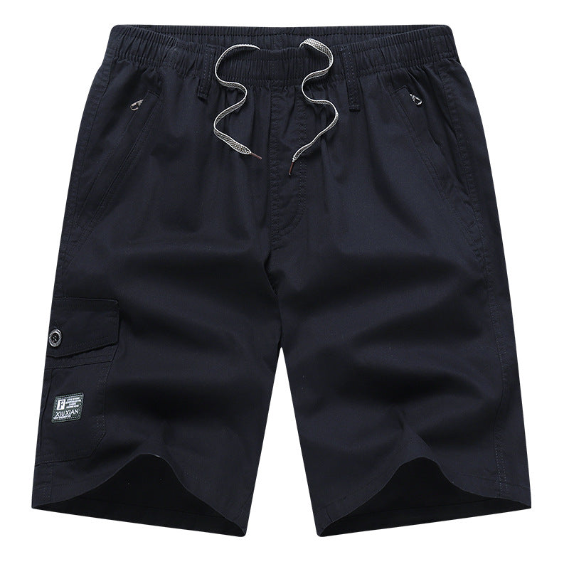 Herren Utility Pocket Cargo Shorts - Dalton