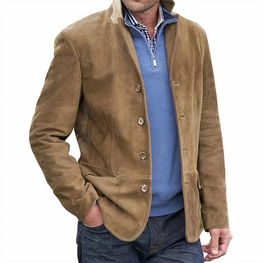 THEO - Veste style vintage pour homme