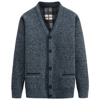 Gilet en maille pour homme - Elric