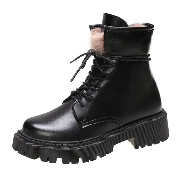 Damen-Winter-Thermostiefel - Lioren