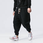 Herren-Baggy-Hosen - Raiden
