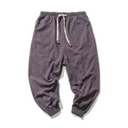 Herren-Baggy-Hosen - Raiden