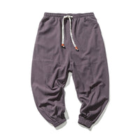 Pantalon large pour homme - Raiden