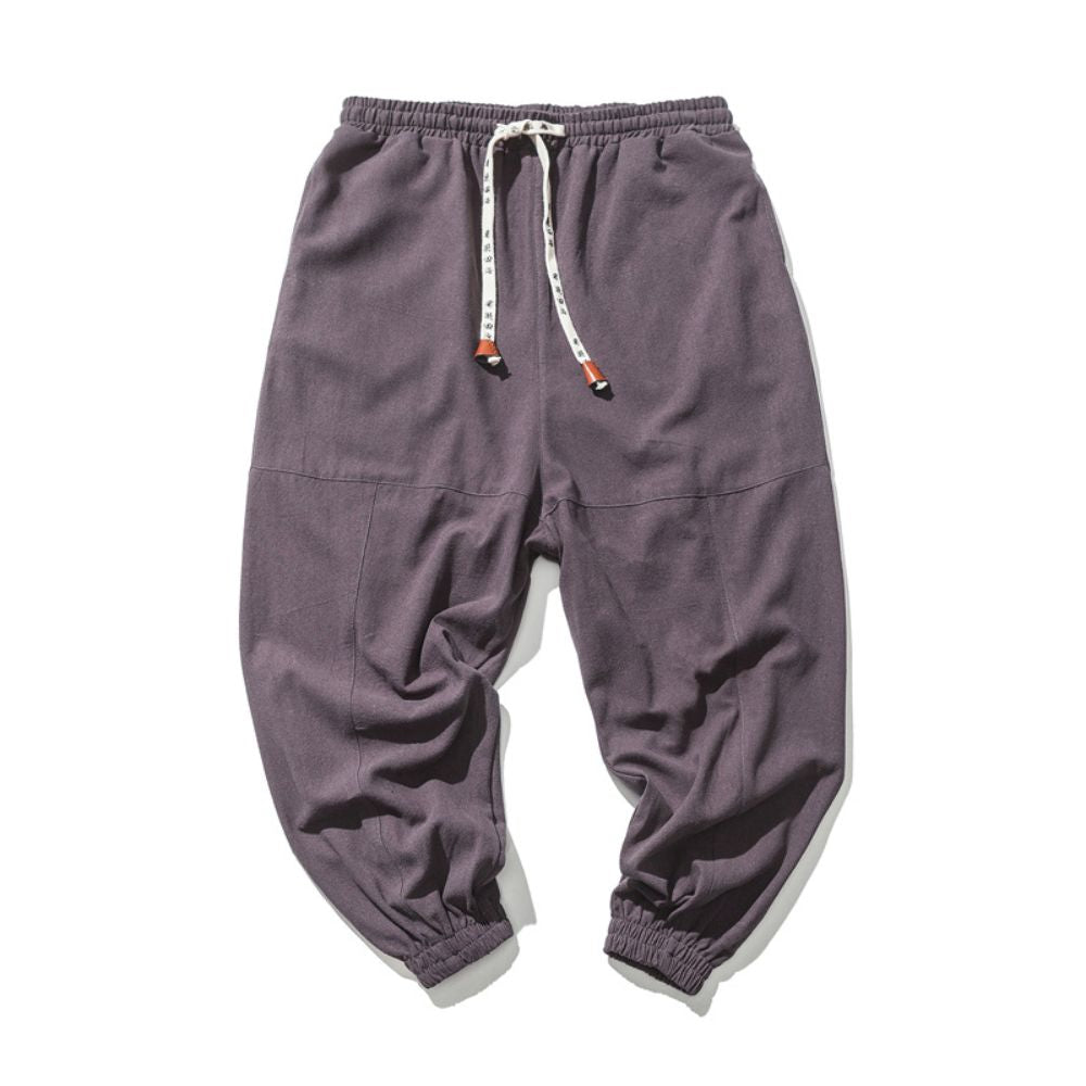 Herren-Baggy-Hosen - Raiden
