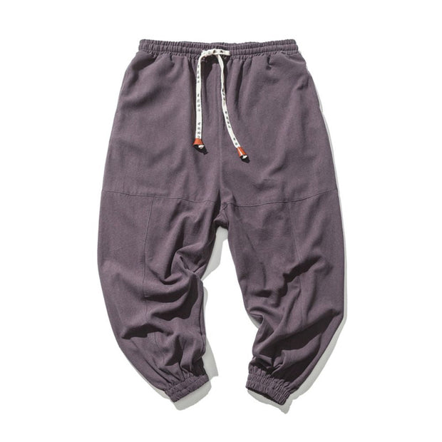 Pantalon large pour homme - Raiden