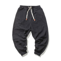 Pantalon large pour homme - Raiden