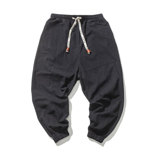 Pantalon large pour homme - Raiden