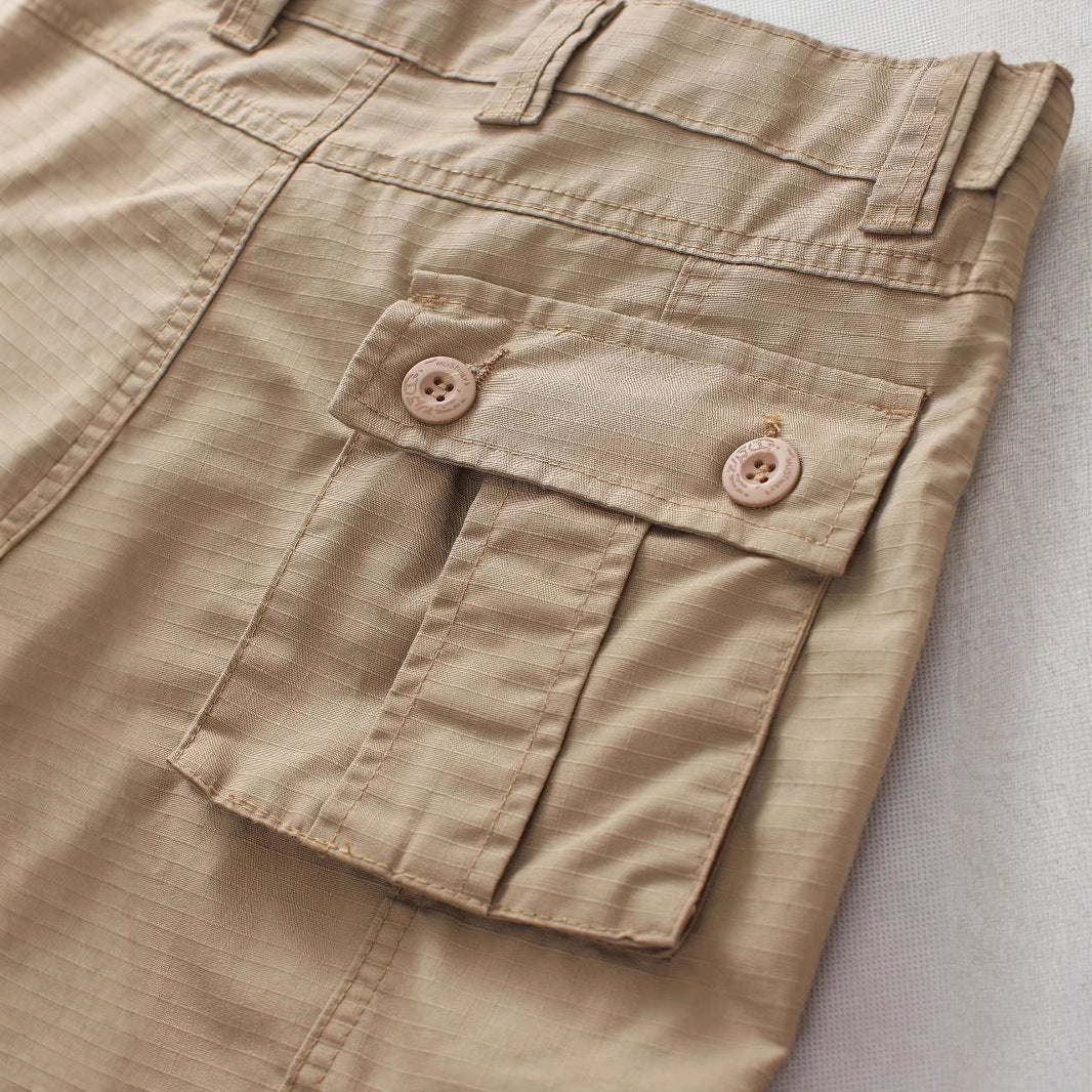 Taktische Cargohose für Männer - Sverker