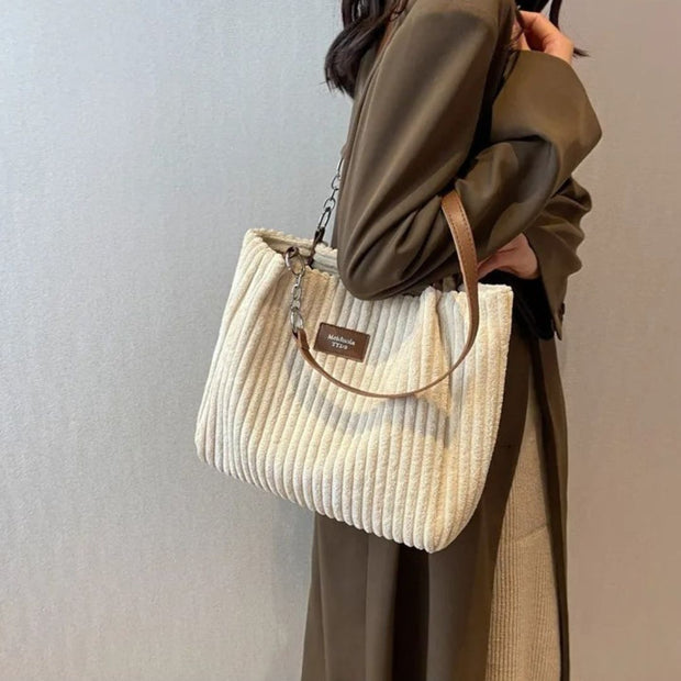 Saskia - Sac à bandoulière