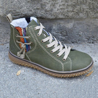 Alisa - Chaussures Courtes Confortables