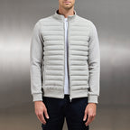 Steppjacke für Männer - Virgilio