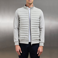 Veste matelassée pour homme - Virgilio