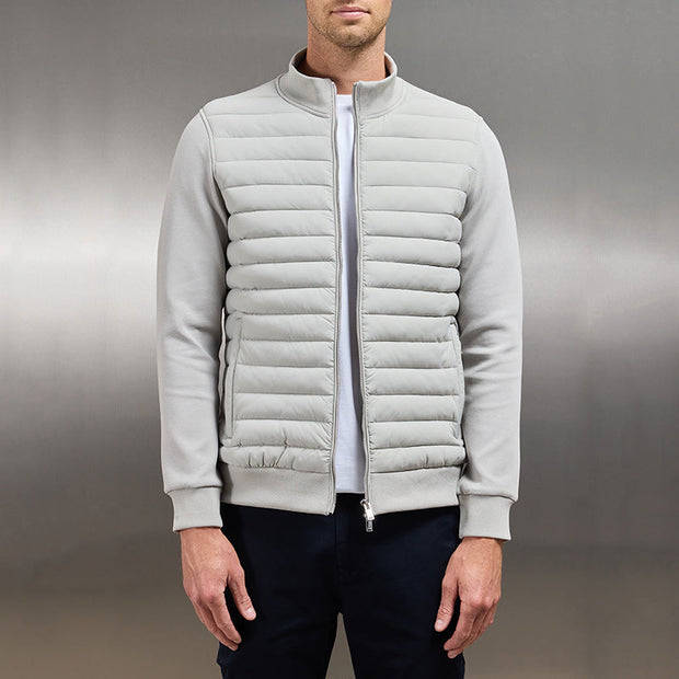 Veste matelassée pour homme - Virgilio