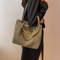 Saskia - Sac à bandoulière