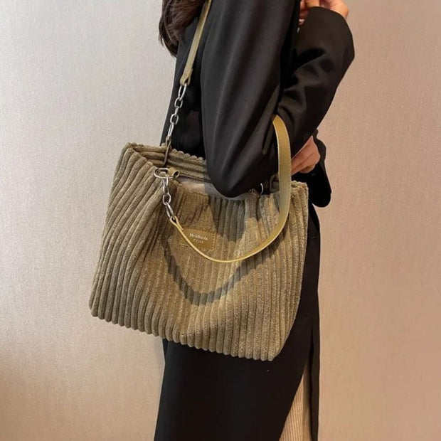Saskia - Sac à bandoulière