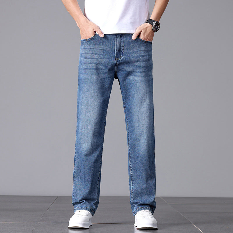 Gerade Jeans - Jordanien
