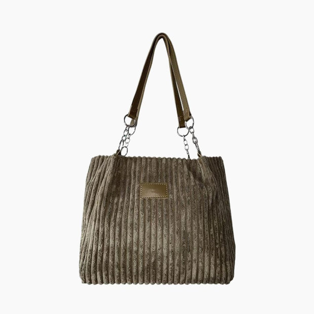 Saskia - Sac à bandoulière