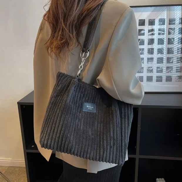 Saskia - Sac à bandoulière