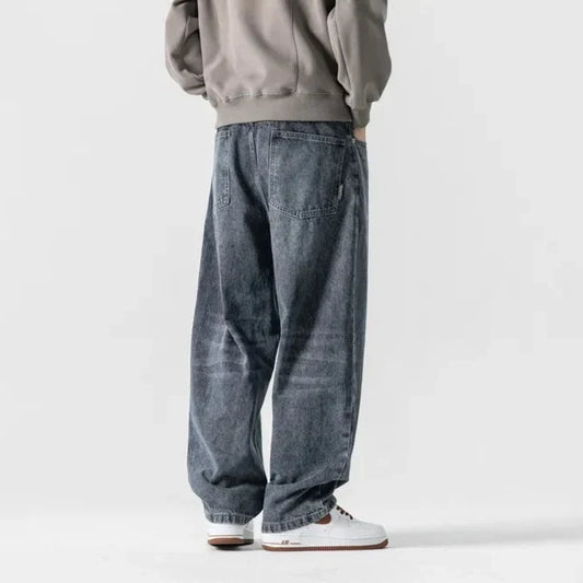James - Jeans rétro pour hommes