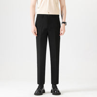 Lucas - Pantalon stretch homme