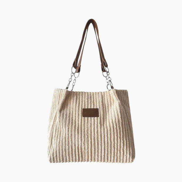 Saskia - Sac à bandoulière
