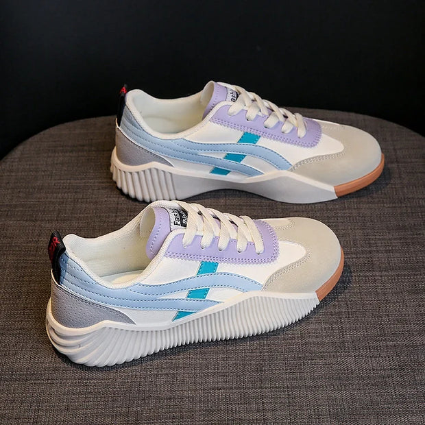 Addison - Baskets confortables pour femmes