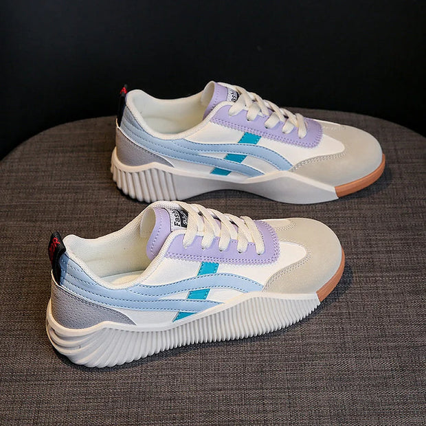 Monica - Chaussures orthopédiques vintage