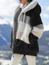 Veste d'hiver PolarSweet