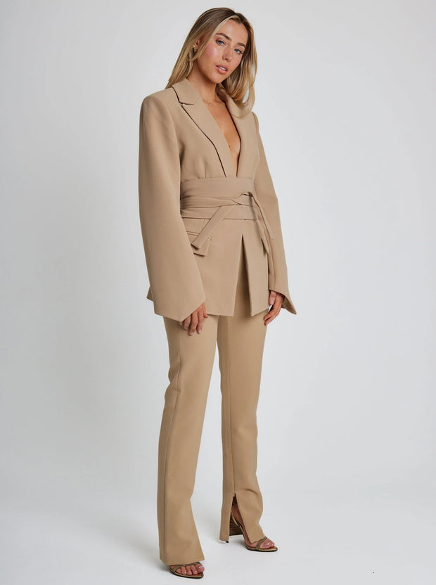Luia - Blazer avec désossage