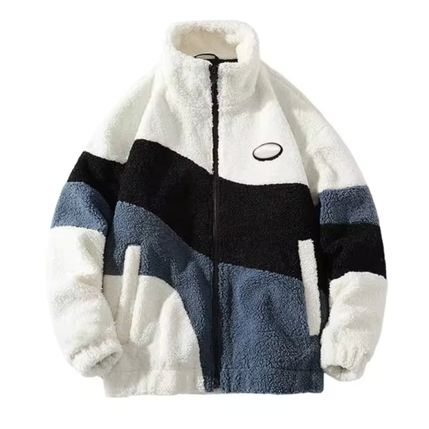 Veste vintage pour hommes dans des couleurs classiques