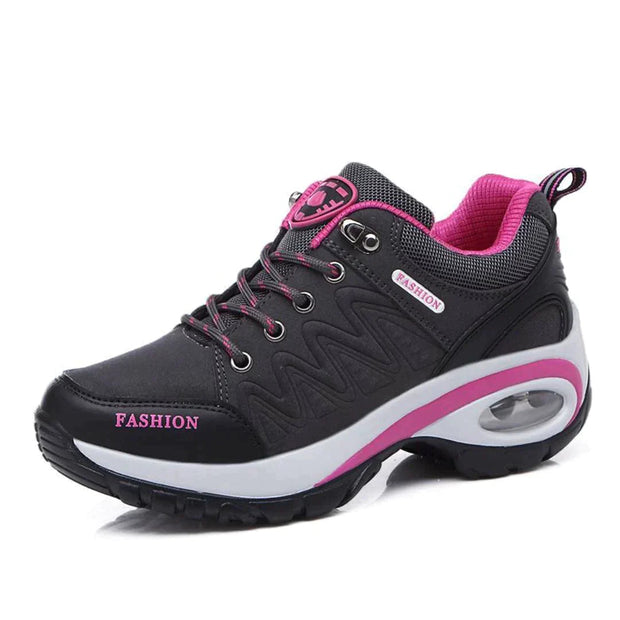 OrthoSteps - Sneakers ergonomiques pour le confort et un maintien sain