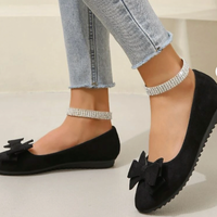 Naomi - Chaussures confortables pour femmes