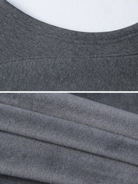 Gilet polaire WorkoutFit