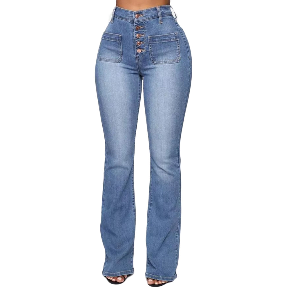 Chelsea - Jeans Stretch