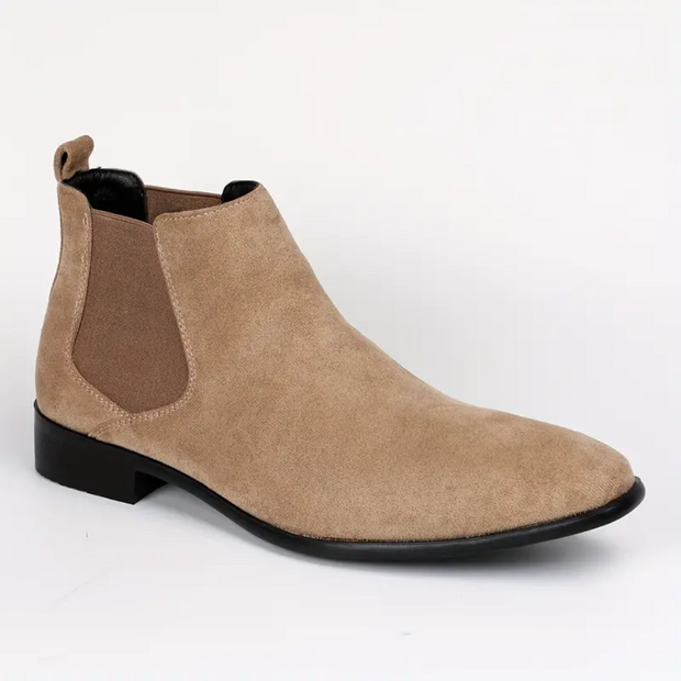 Hubert - Bottes Chelsea classiques