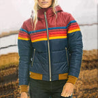 Roswitha Parka – Retro-Charme mit modernem Komfort