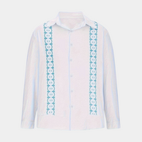 Mark - Chemise pour homme élégante et confortable