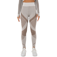 ALIDA - Leggings de sport
